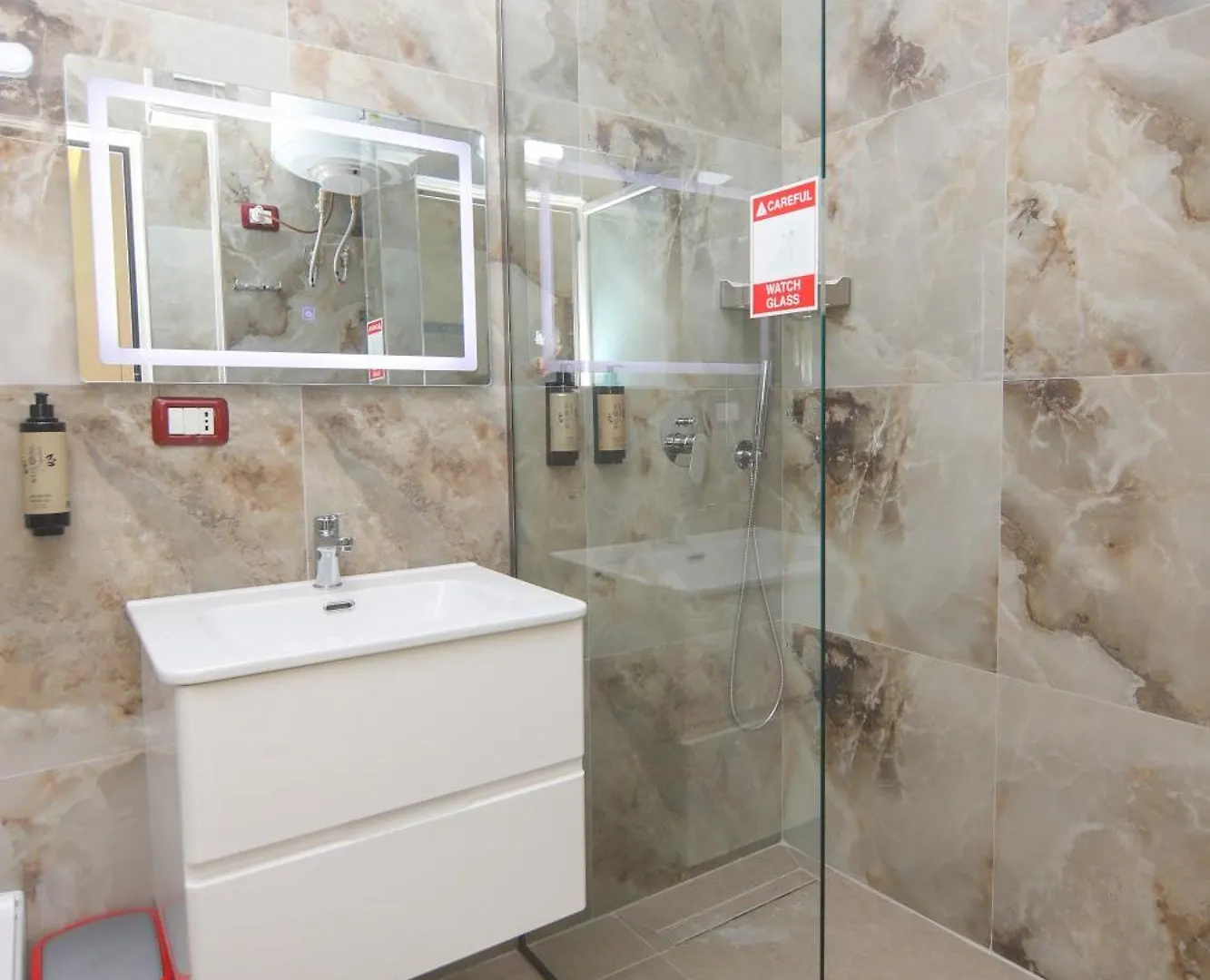 Shisha House Apartments Vlorë
