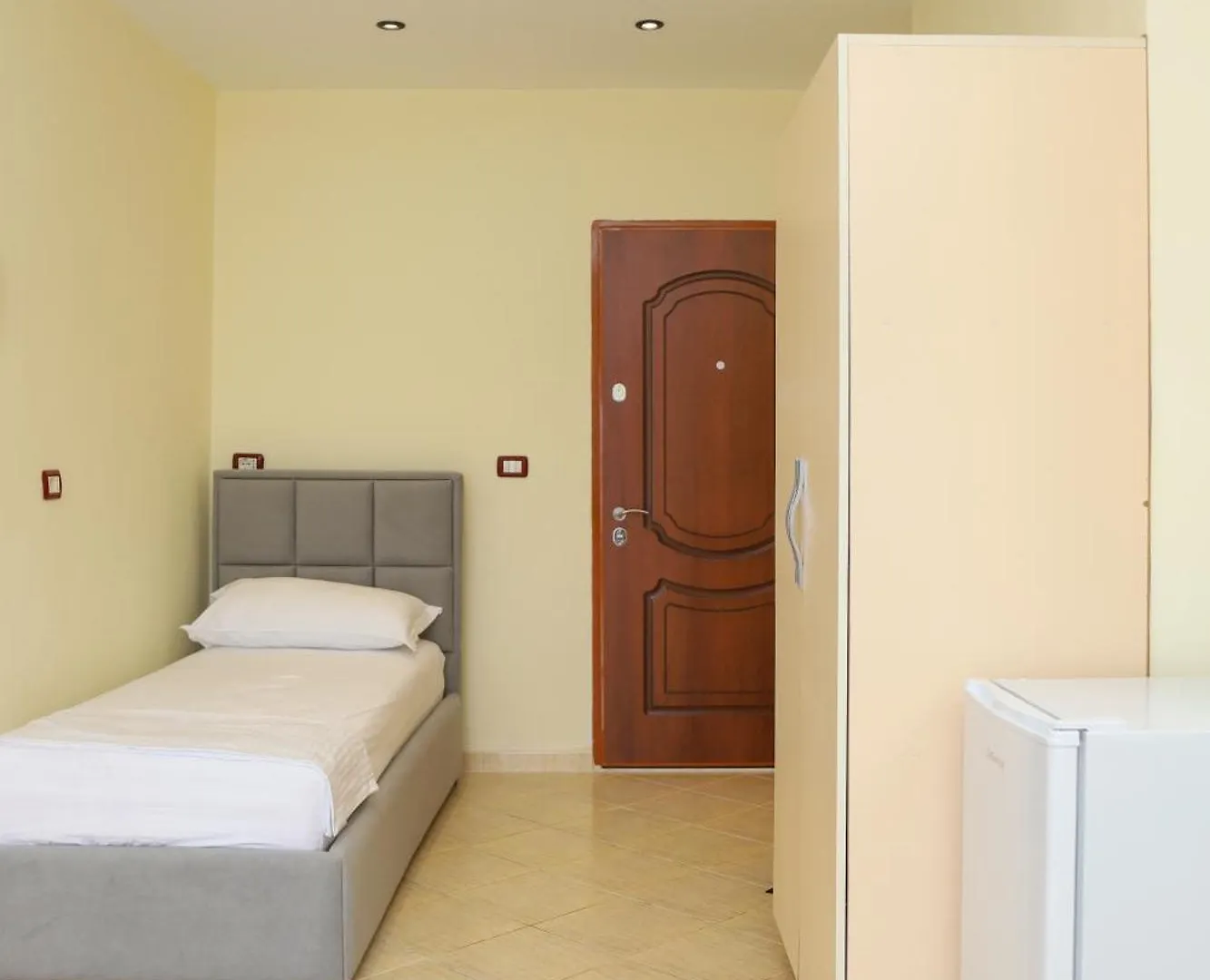 Shisha House Apartments Vlorë Αλβανία