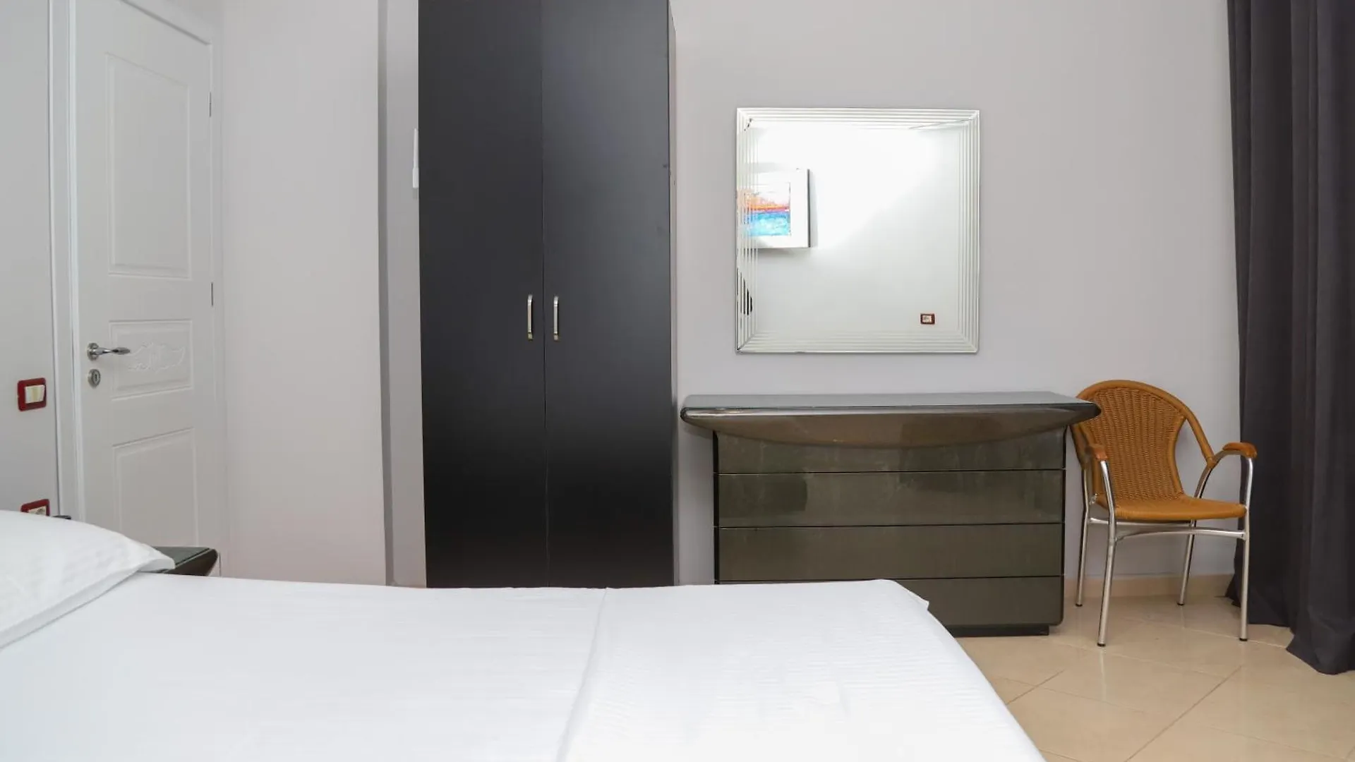 Shisha House Apartments Vlorë