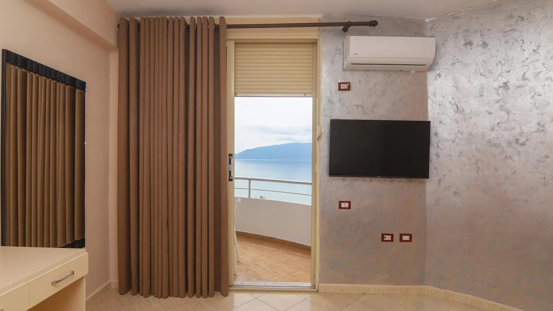 Shisha House Apartments Vlorë