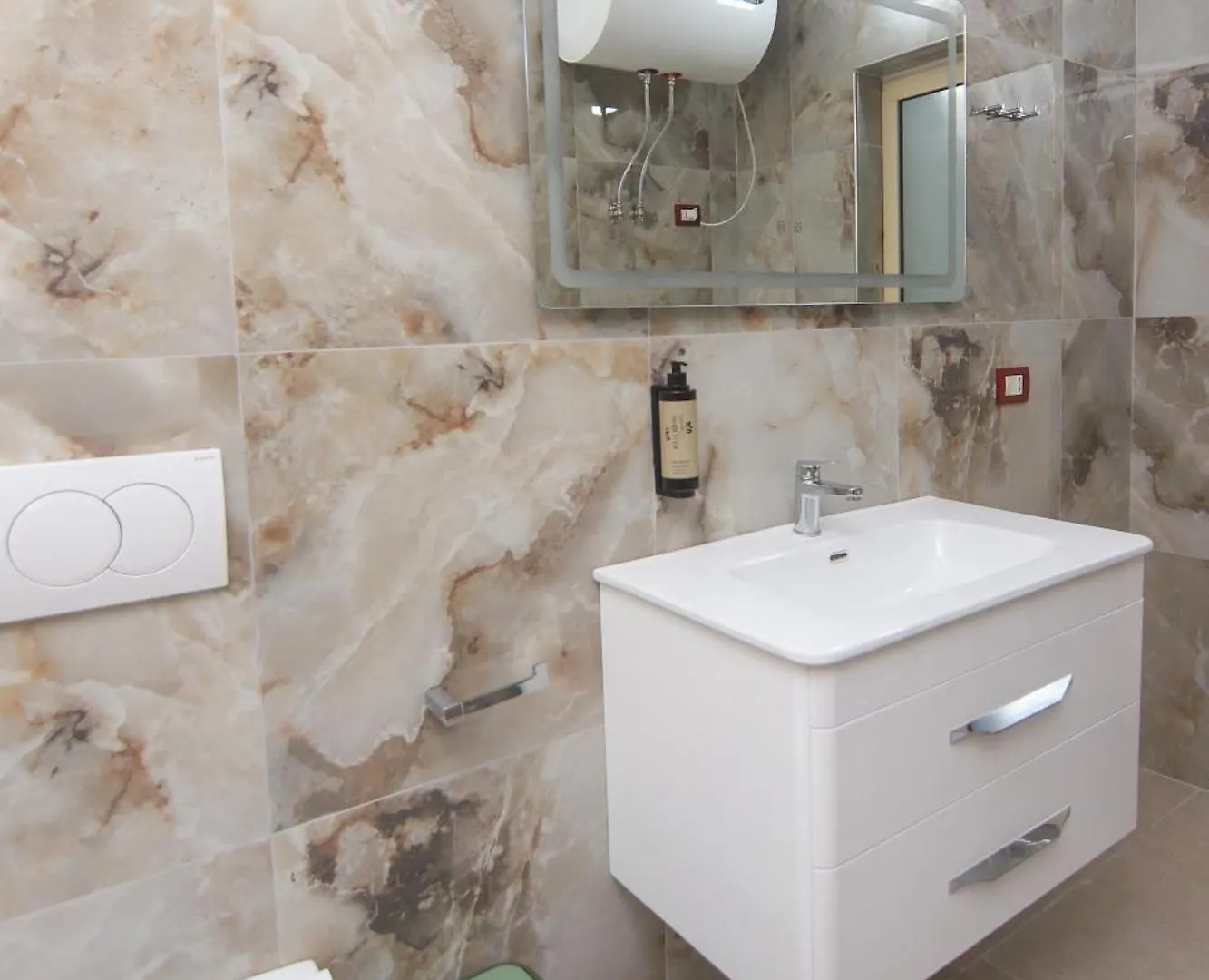 Shisha House Apartments Vlorë