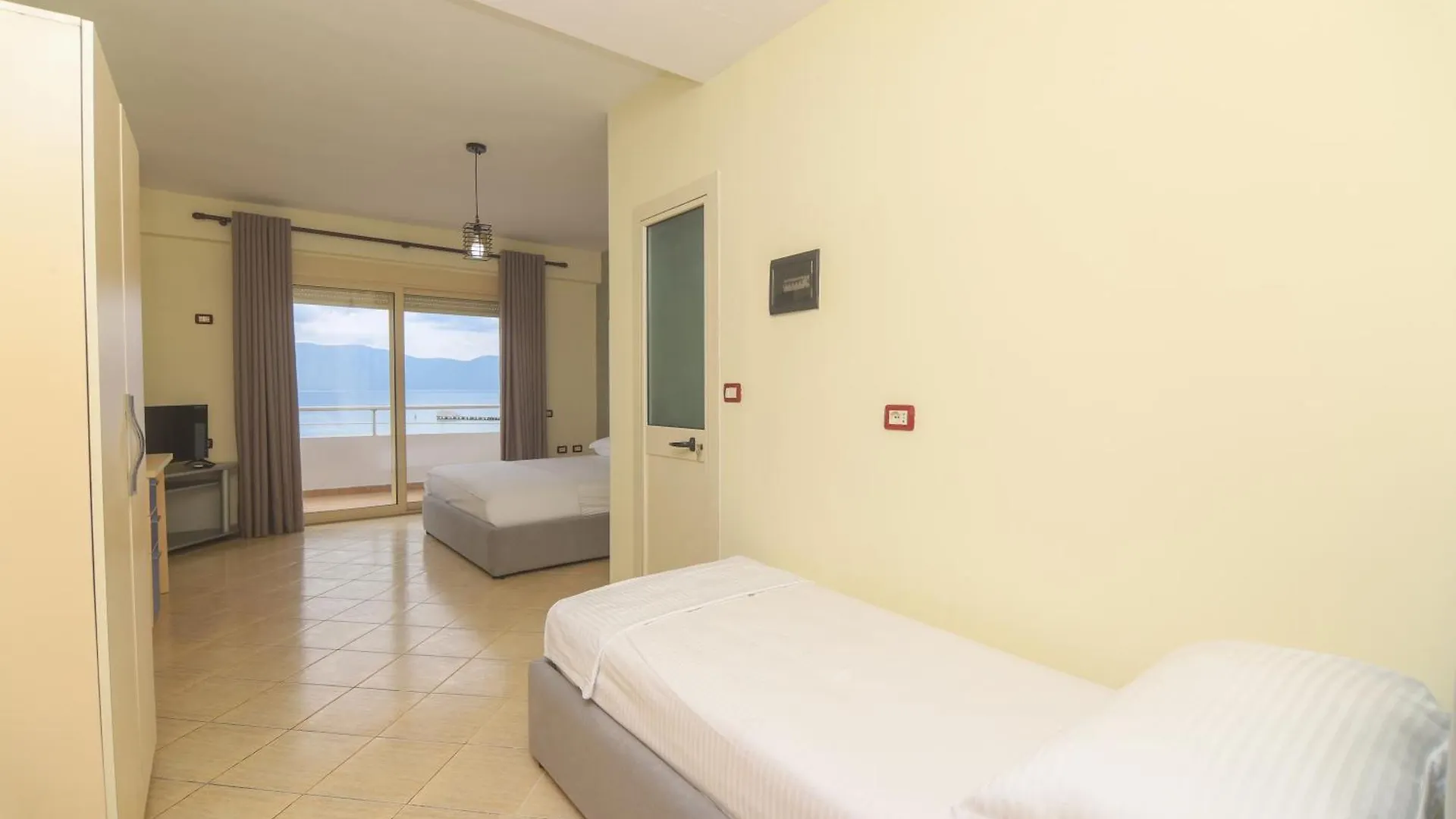 Shisha House Apartments Vlorë
