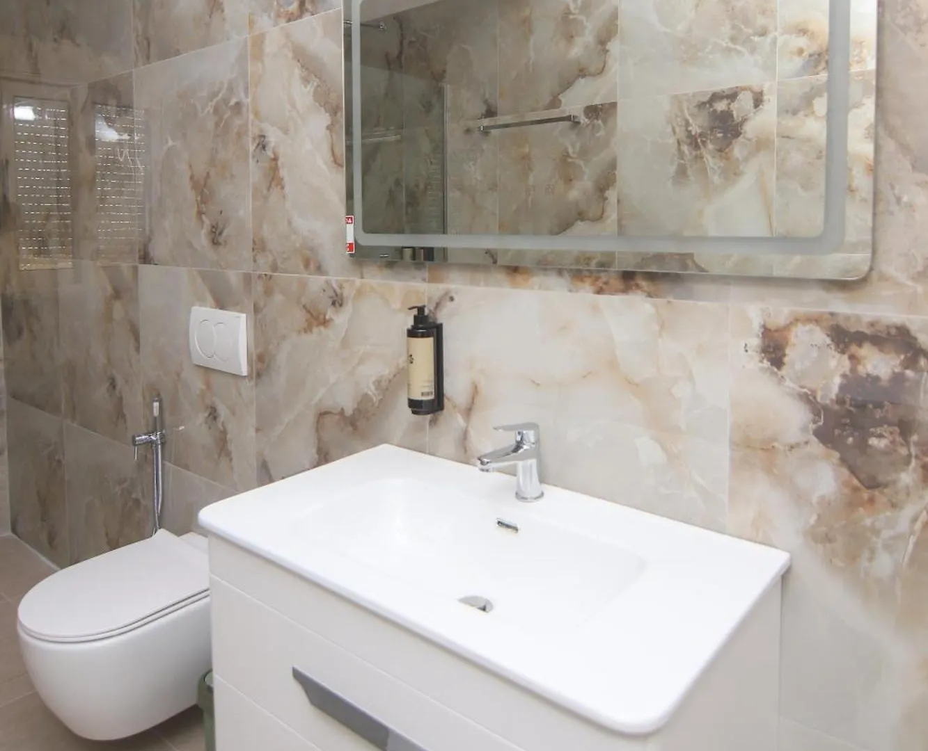 Shisha House Apartments Vlorë