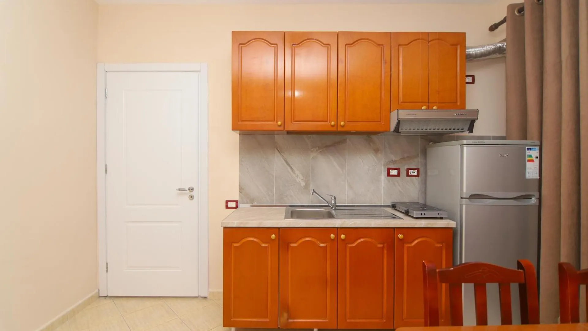 Shisha House Apartments Vlorë