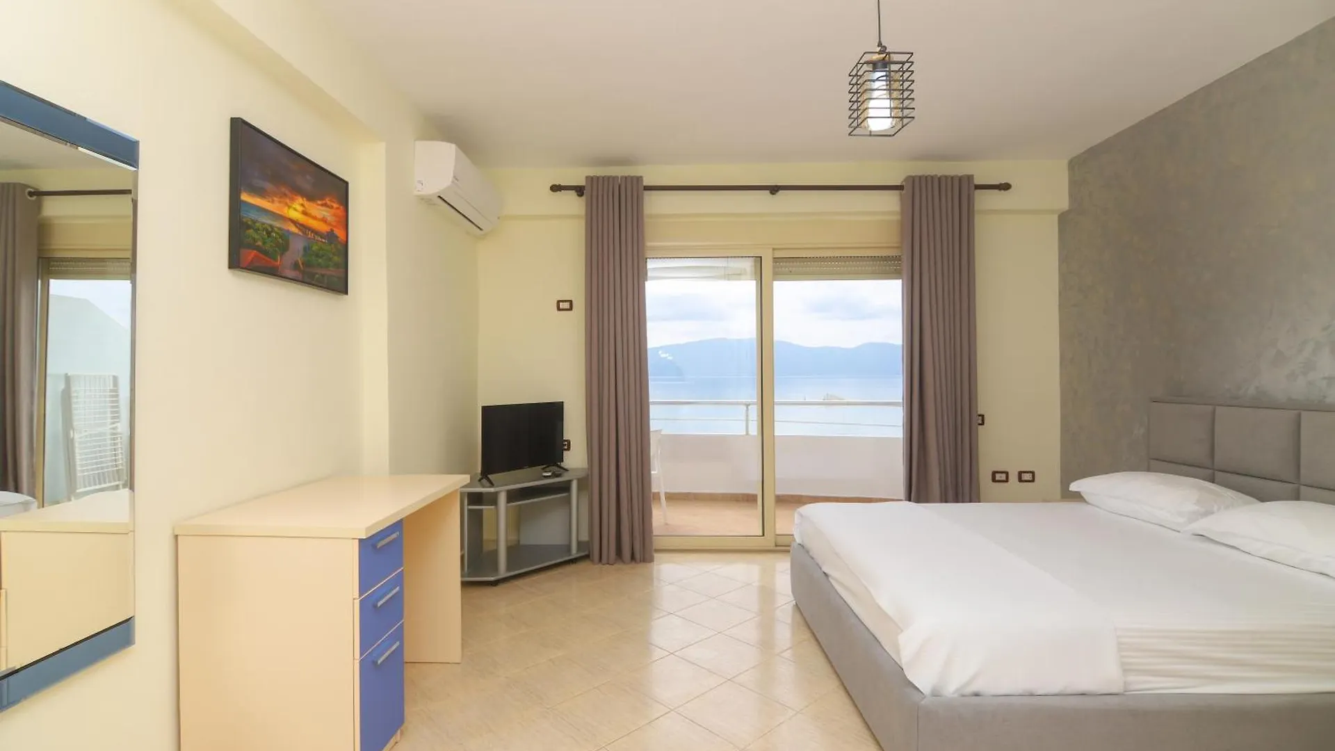 Shisha House Apartments Vlorë Αλβανία
