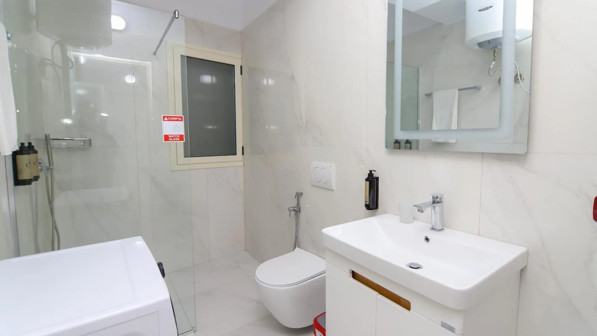 Shisha House Apartments Vlorë